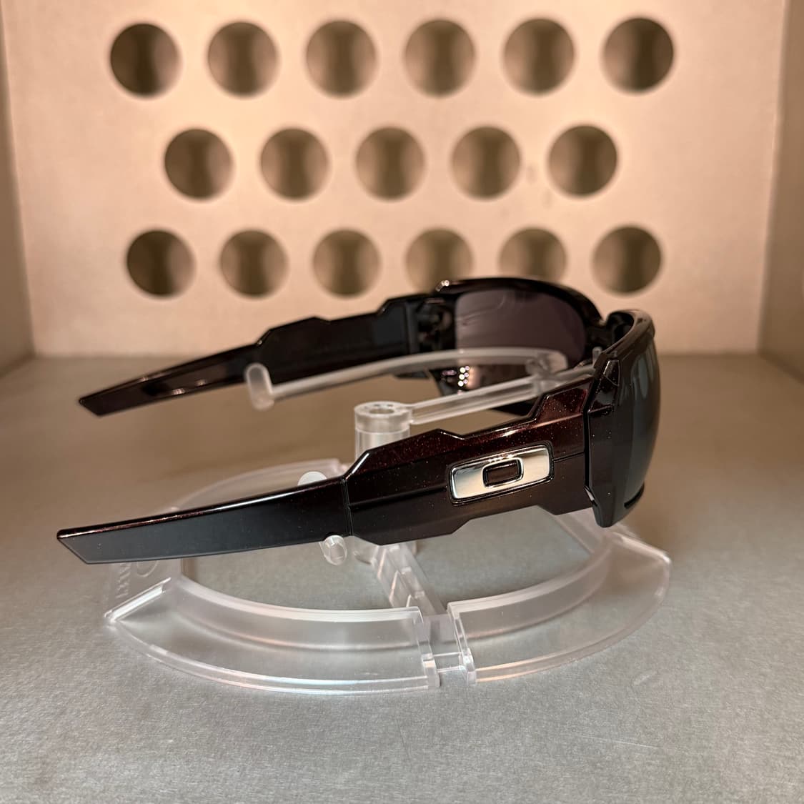 오클리 Oil Drum 오일 드럼 (2006) 상품이미지4