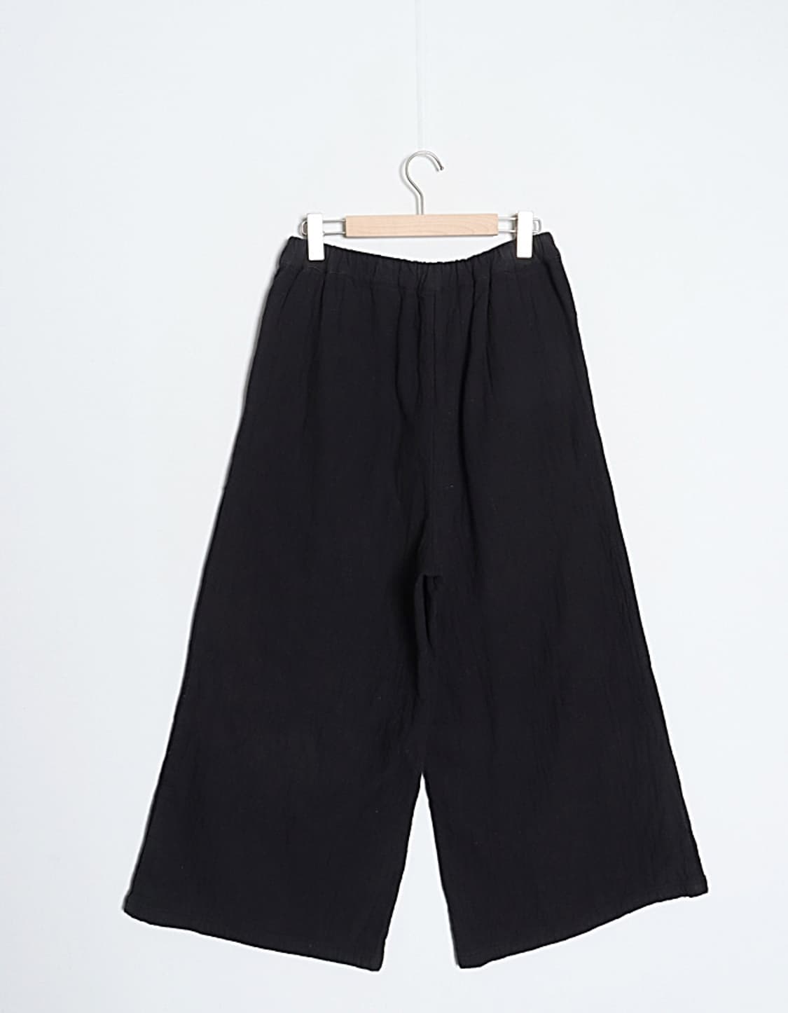 Sorte cuff Wide Pant (28~29) 상품이미지5