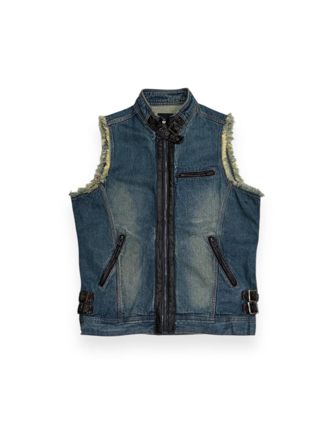 persons 데님 베스트 상품이미지1