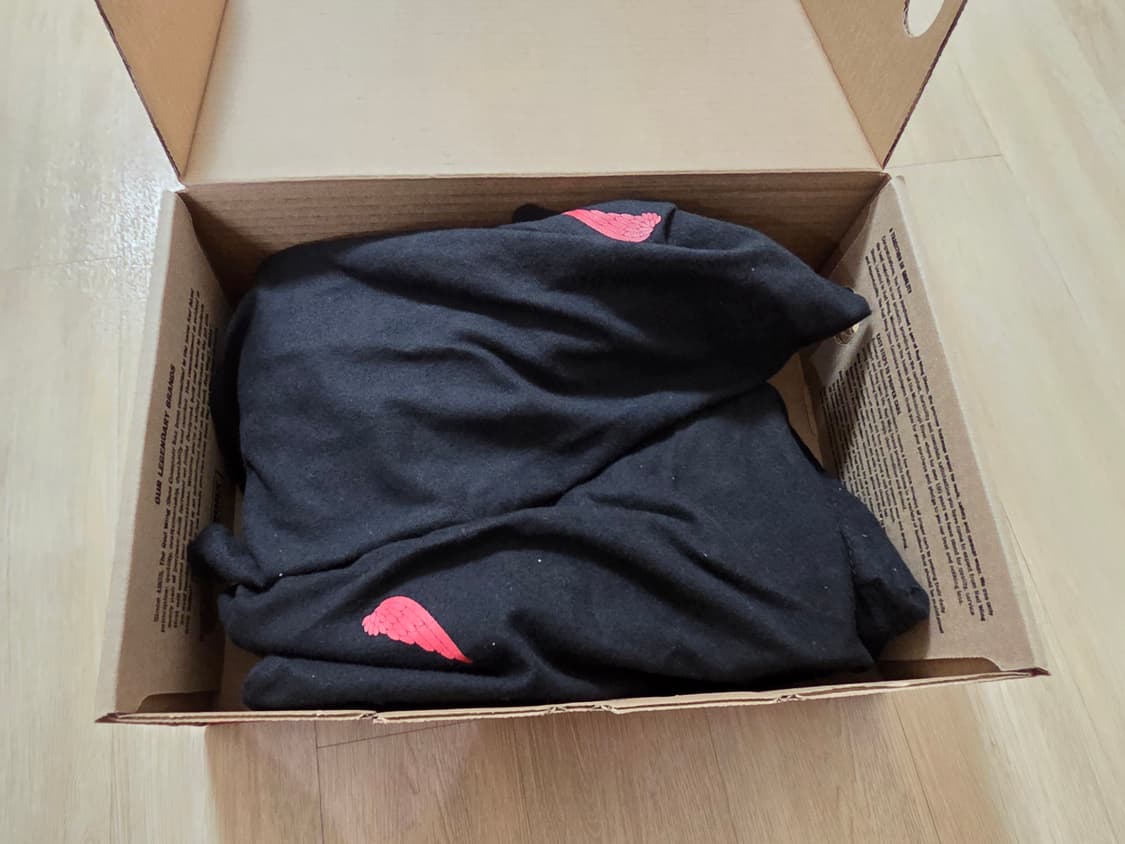 레드윙 벡맨 9422 시가 US 8D 상품이미지8