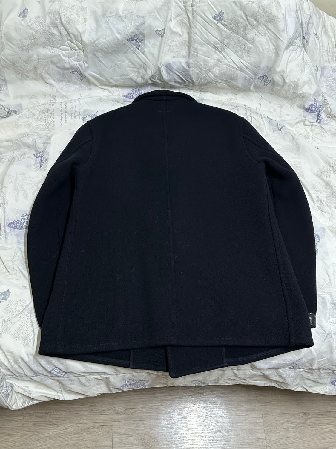 리얼맥코이 울 워크 자켓 44 상품이미지4