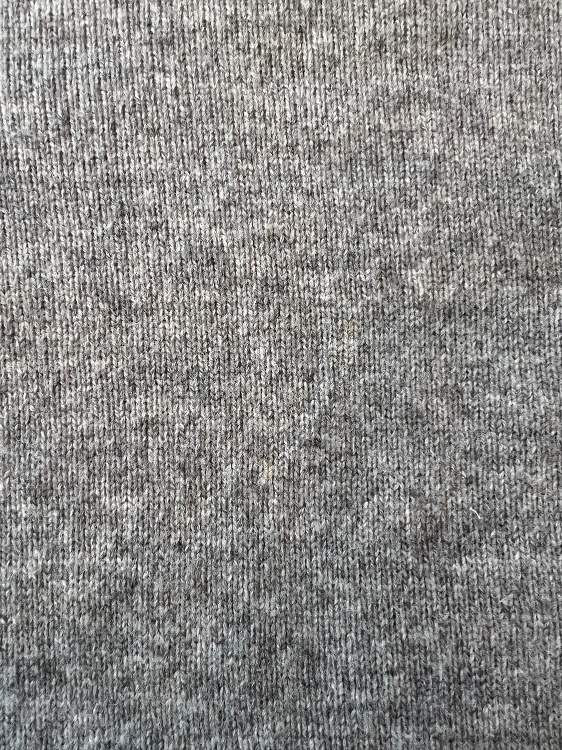 폴로 그레이 니트 상품이미지9