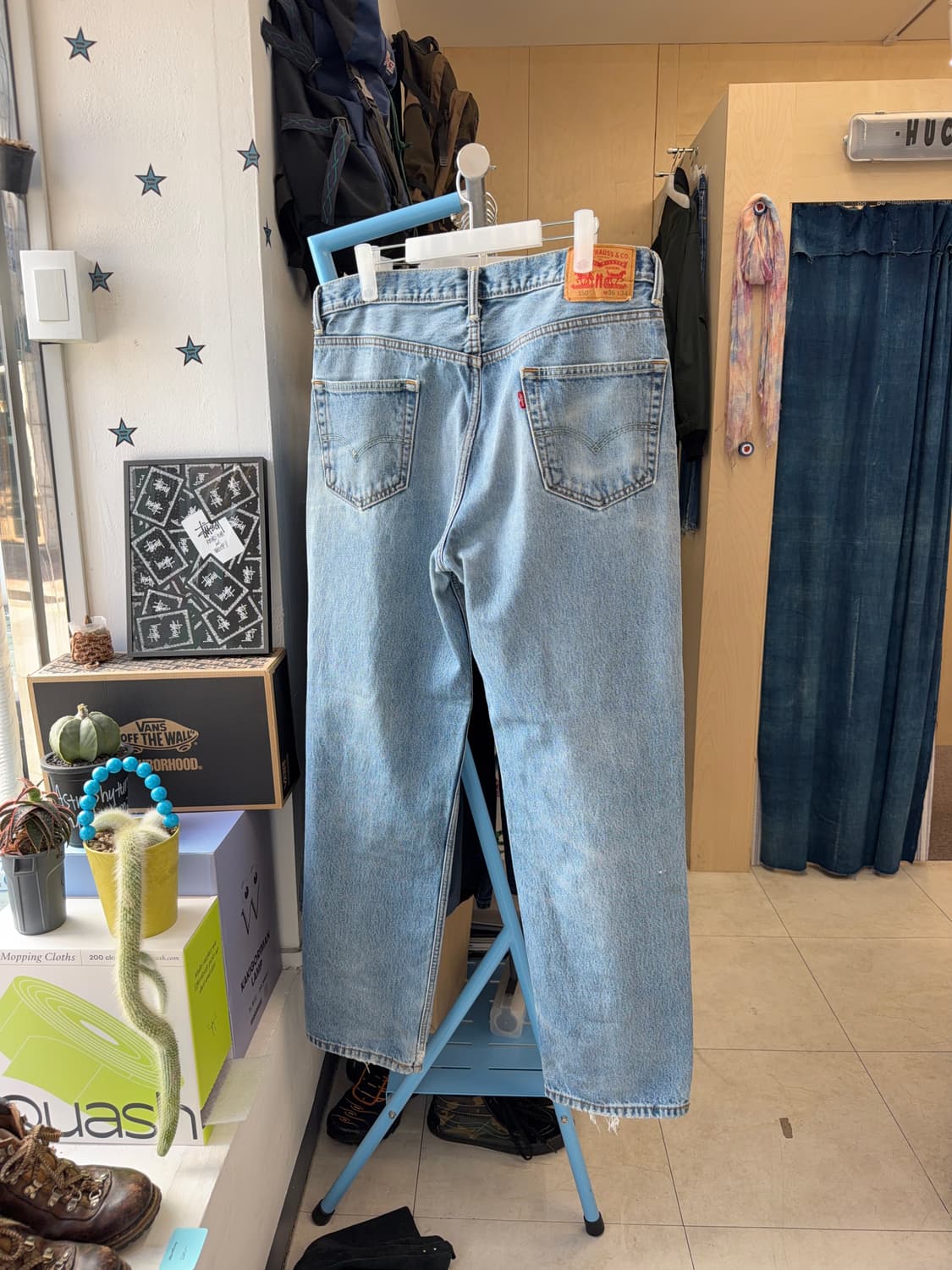 Levi’s 550 상품이미지3