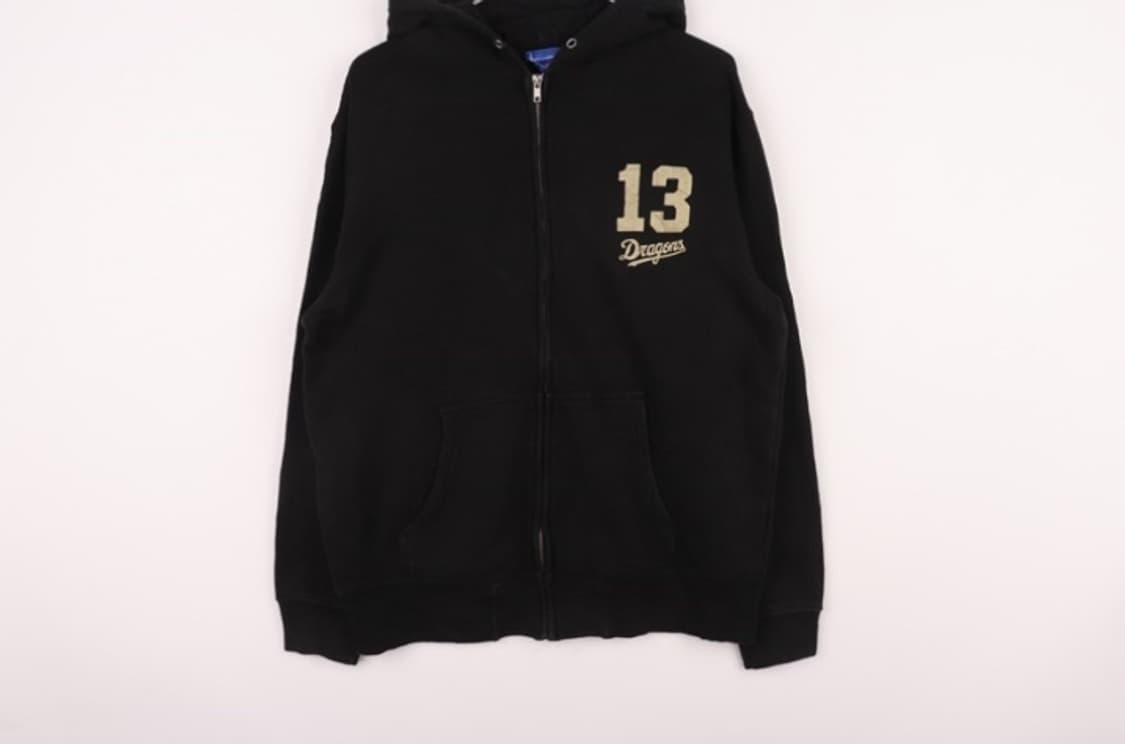 Dragons 13 후드집업 상품이미지2