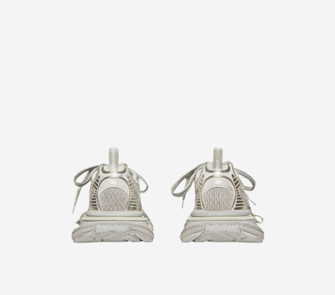 [Balenciaga] 3XLSneakers Light Egg Shell 상품이미지3