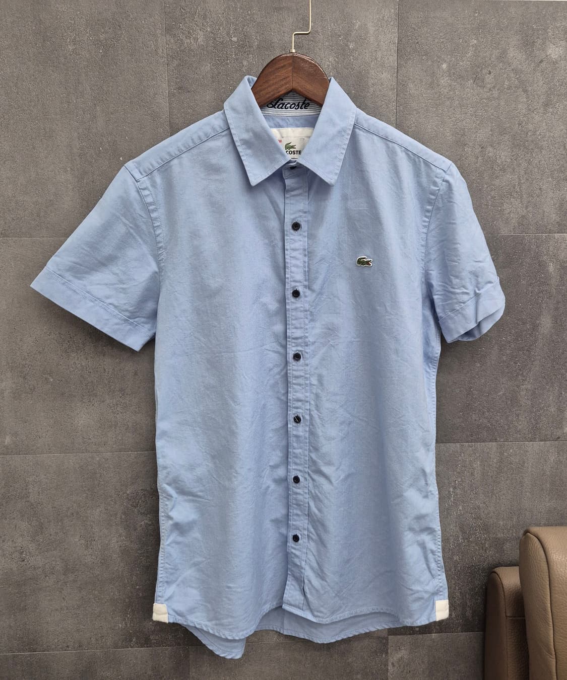 Lacoste / 반팔 셔츠 95 상품이미지1