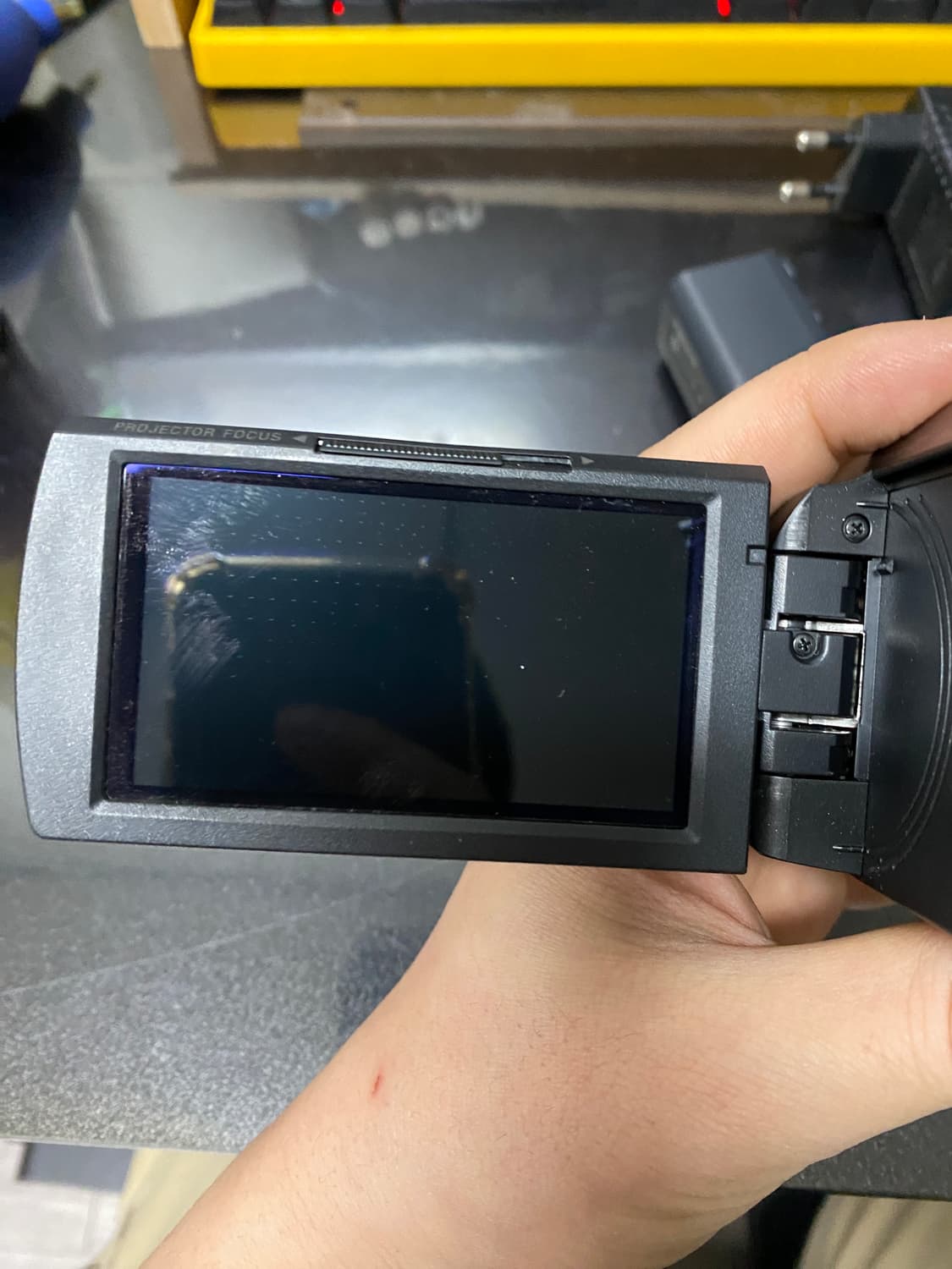 Sony HDR-PJ670 캠코더 상품이미지8