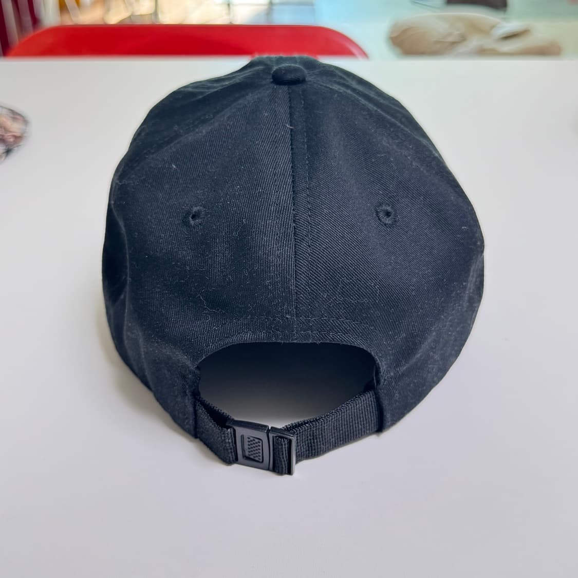 service works 모자 2개 판매합니다. 상품이미지2