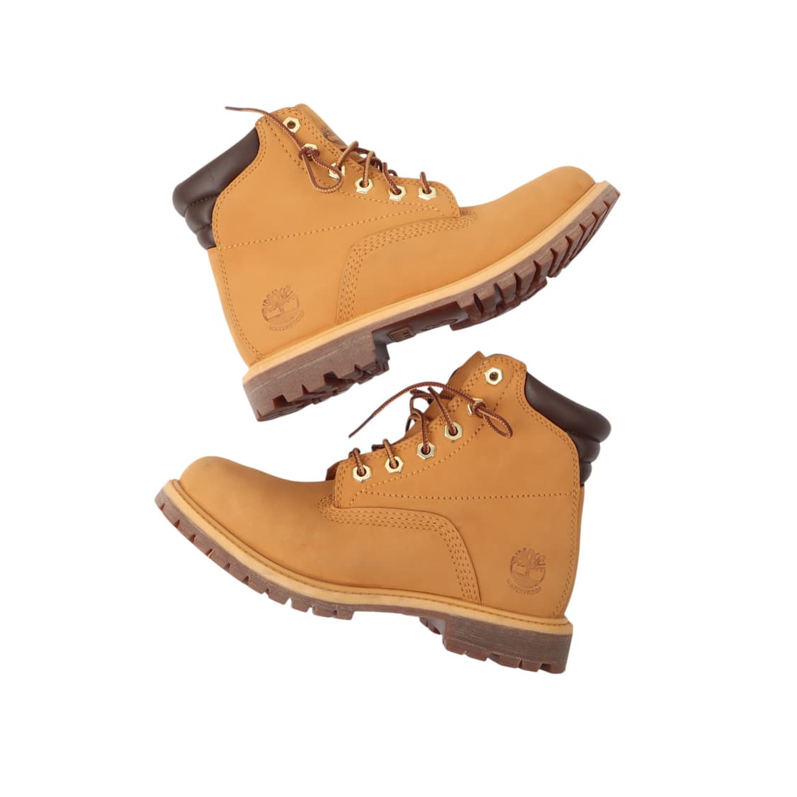 팀버랜드 우먼스 워커 상품이미지2