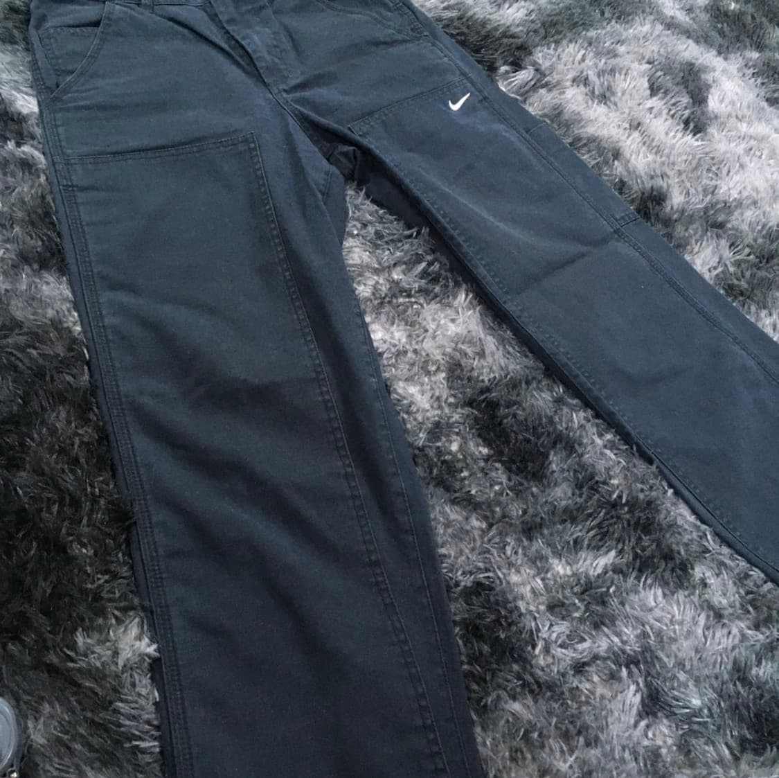 나이키 카펜터 워크 팬츠 상품이미지1