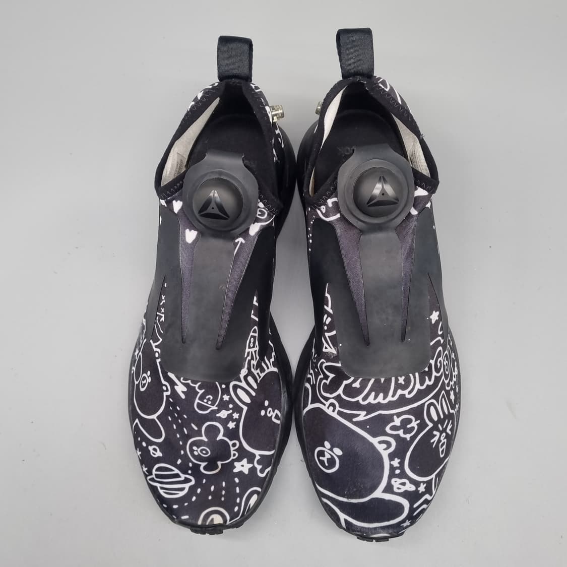 리복 펌프 슈프림 남성운동화260 상품이미지2