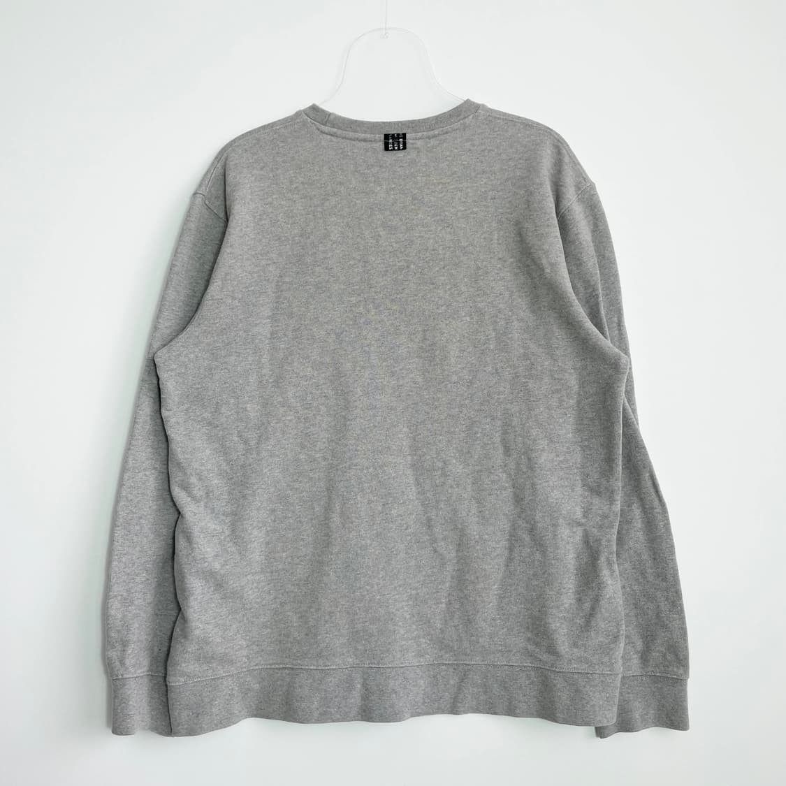 B1 아디다스 맨투맨 110사이즈 상품이미지3