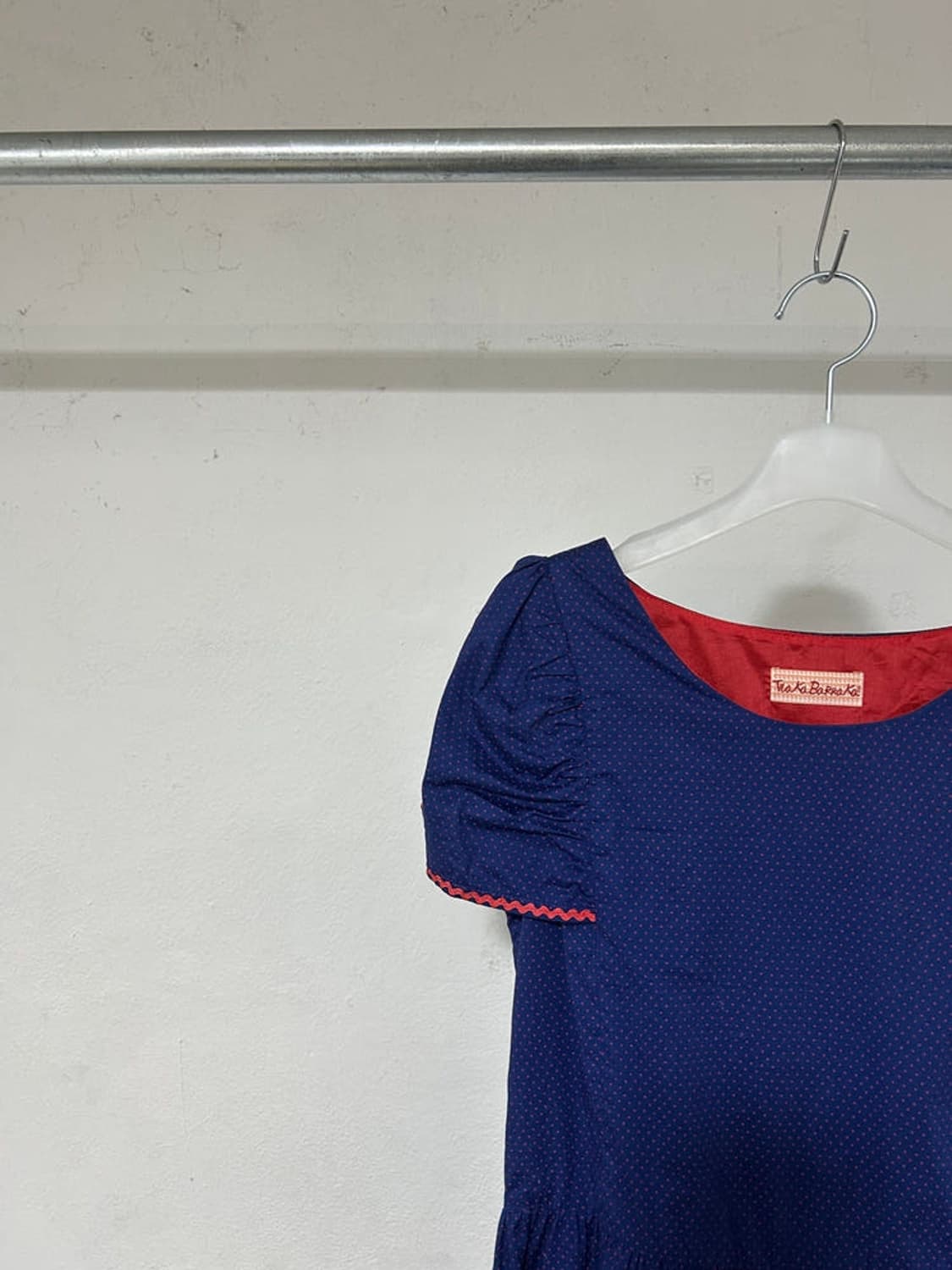 vtg dress 상품이미지2