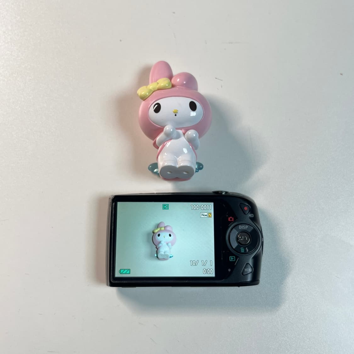 풀박/미품) 카시오 엑슬림 z2300 Casio exilim z2300 상품이미지8