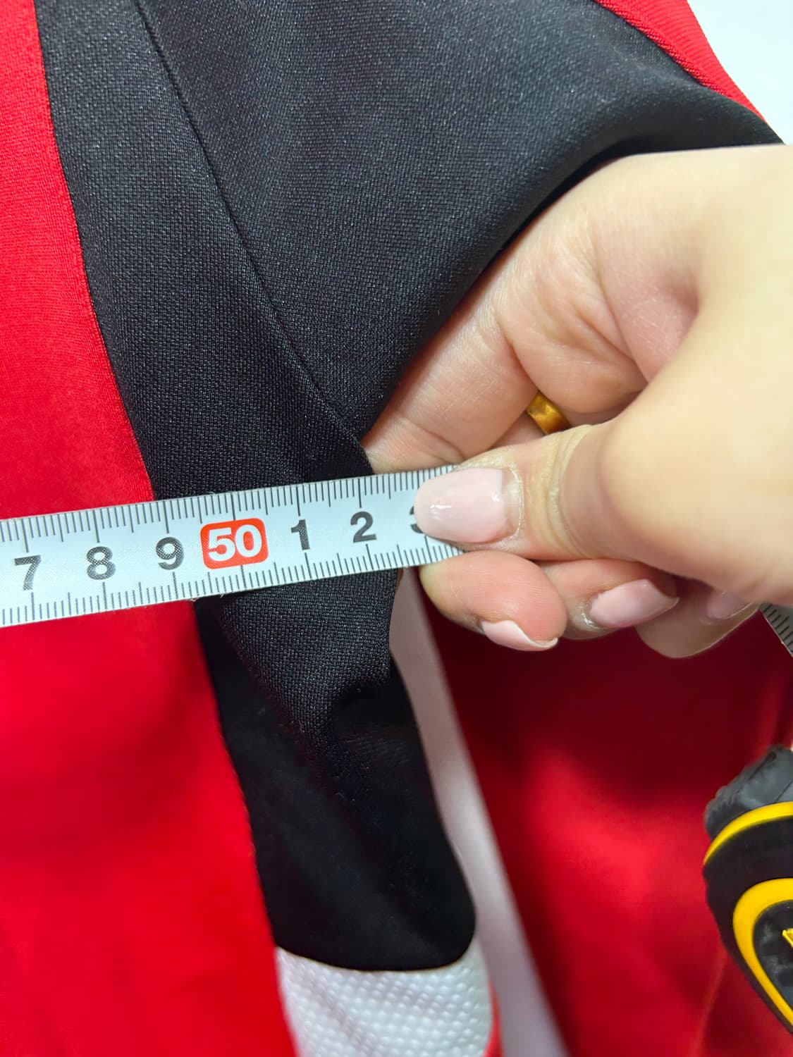 아디다스 트랙 져지자켓 집업 M  상품이미지4