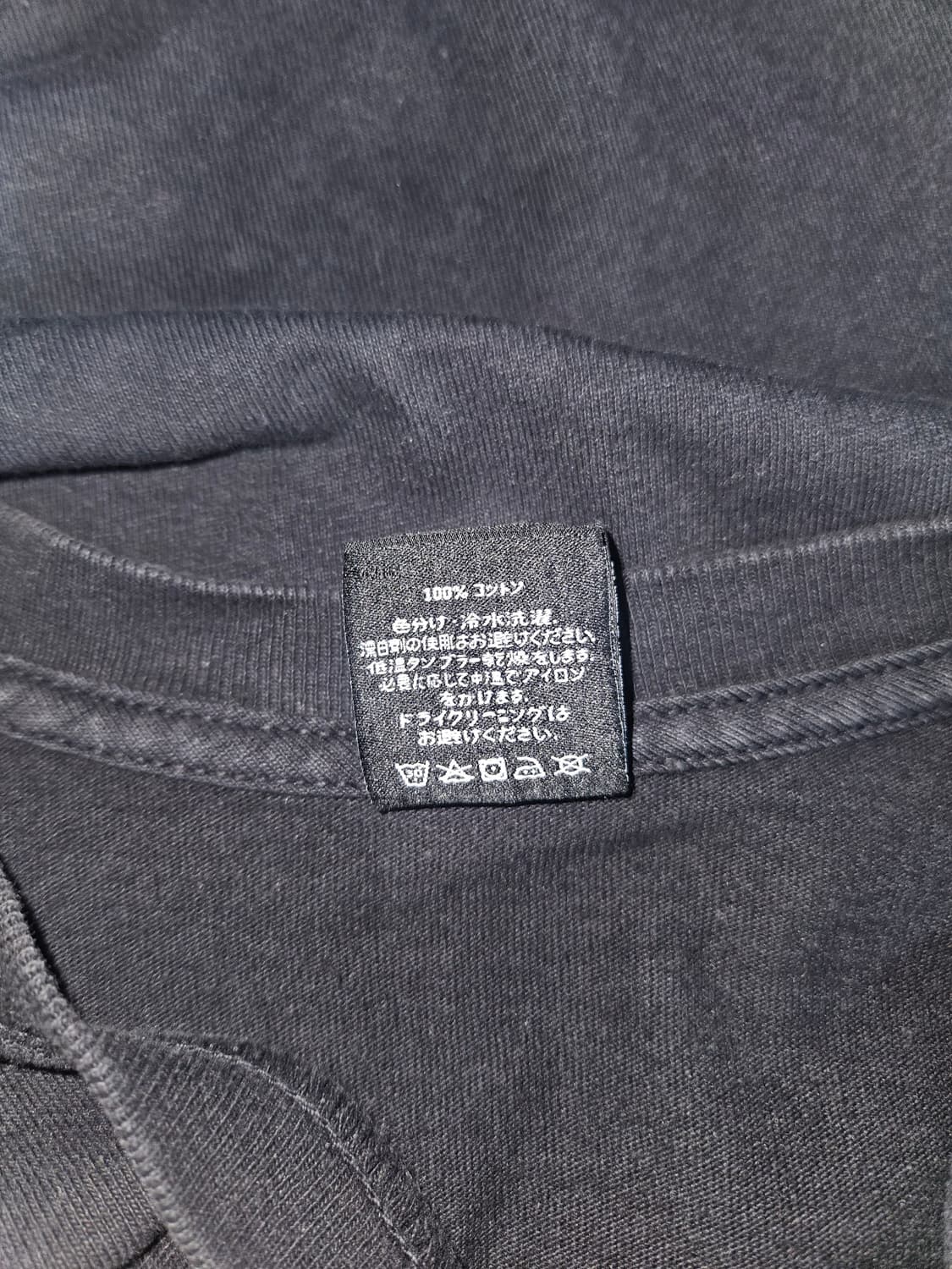 obey 반팔 상품이미지3