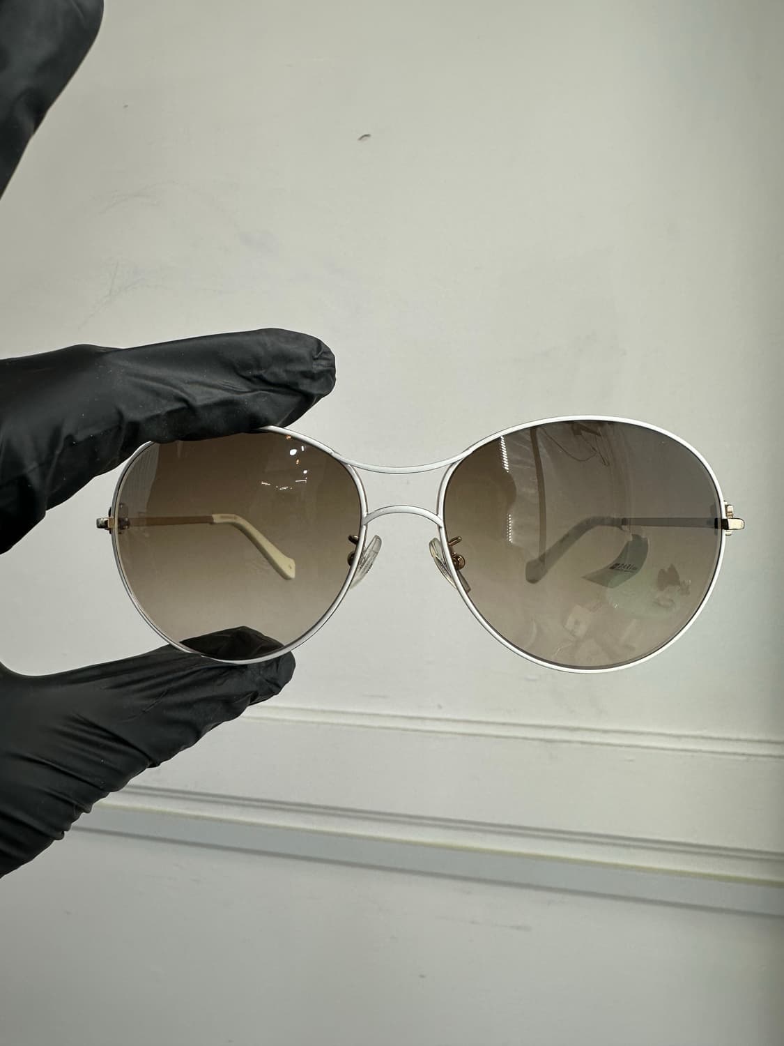 [새상품 무료배송] 안나수이 Made in Italy 선글라스 상품이미지3