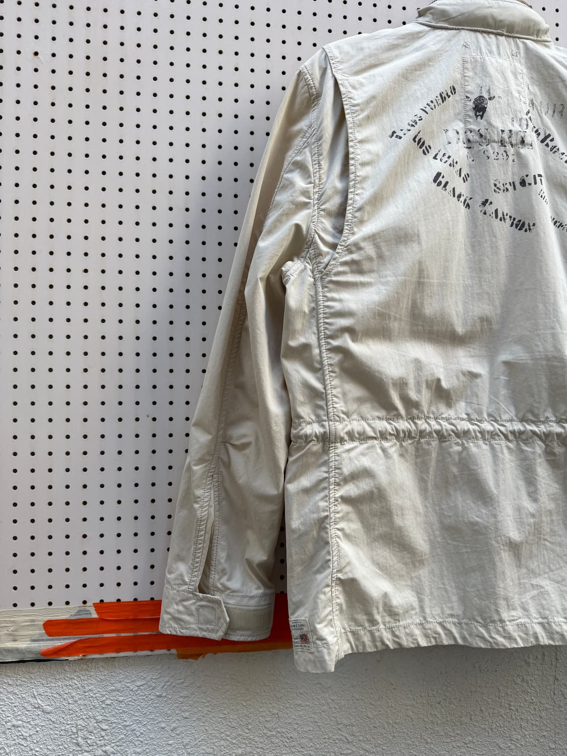 POLO DENIM & SUPPLY M65 JACKET 폴로m65필드자켓 상품이미지8