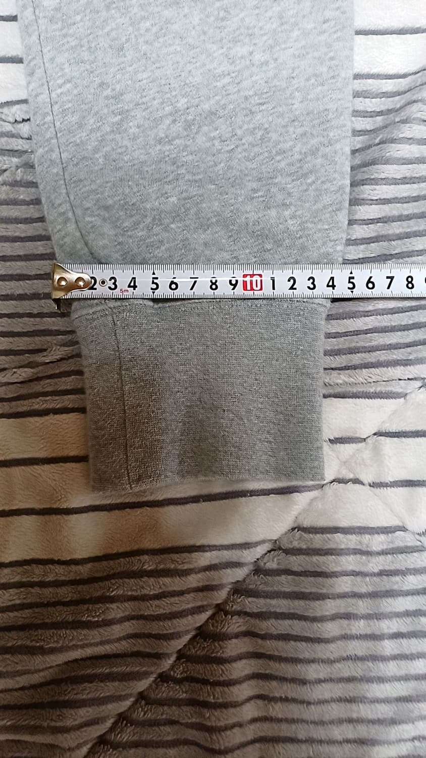 나이키 조거트레이닝복 31인치 기장101 상품이미지9