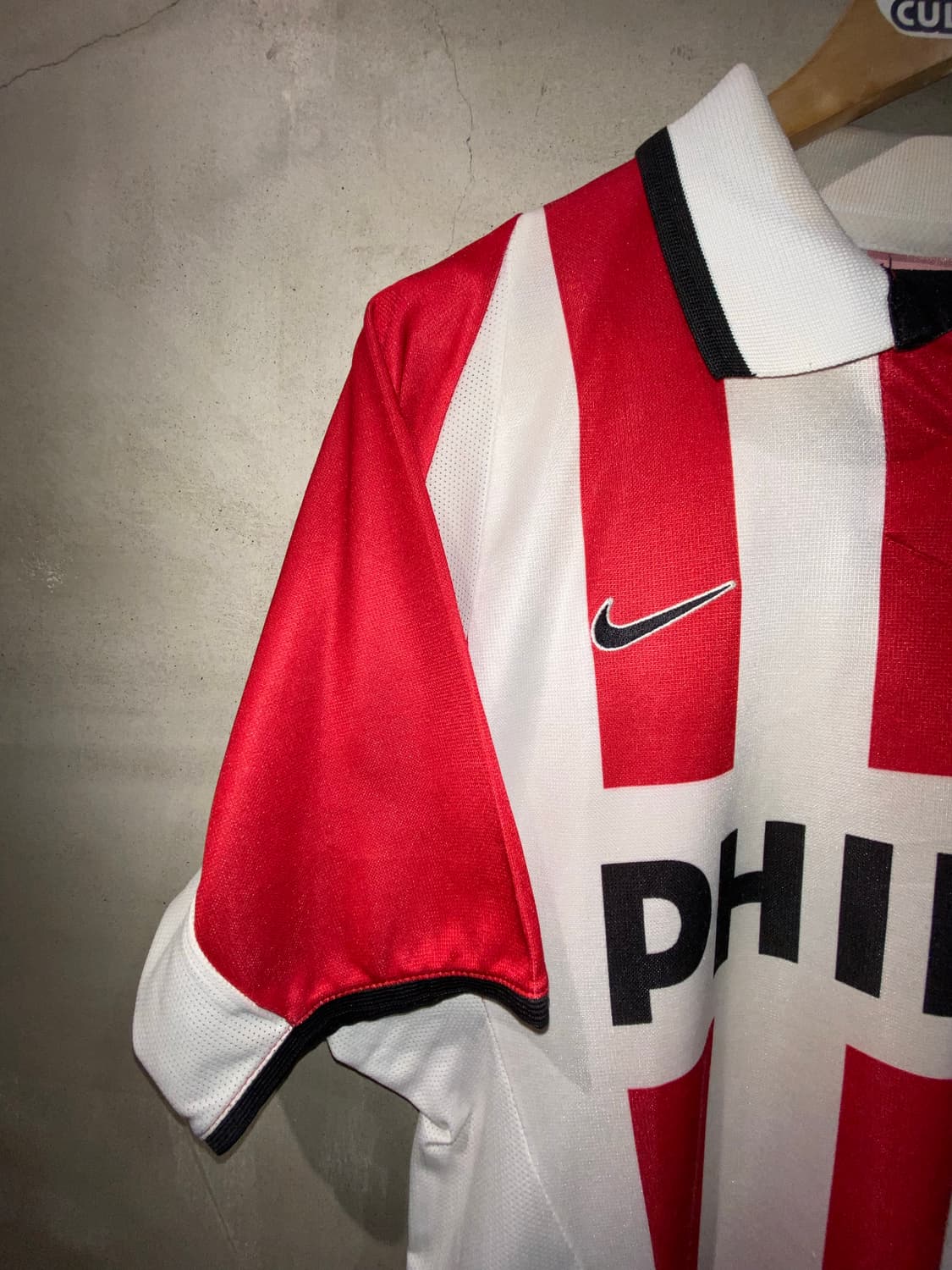 02-04 PSV 아인트호벤 박지성 홈 유니폼 상품이미지4