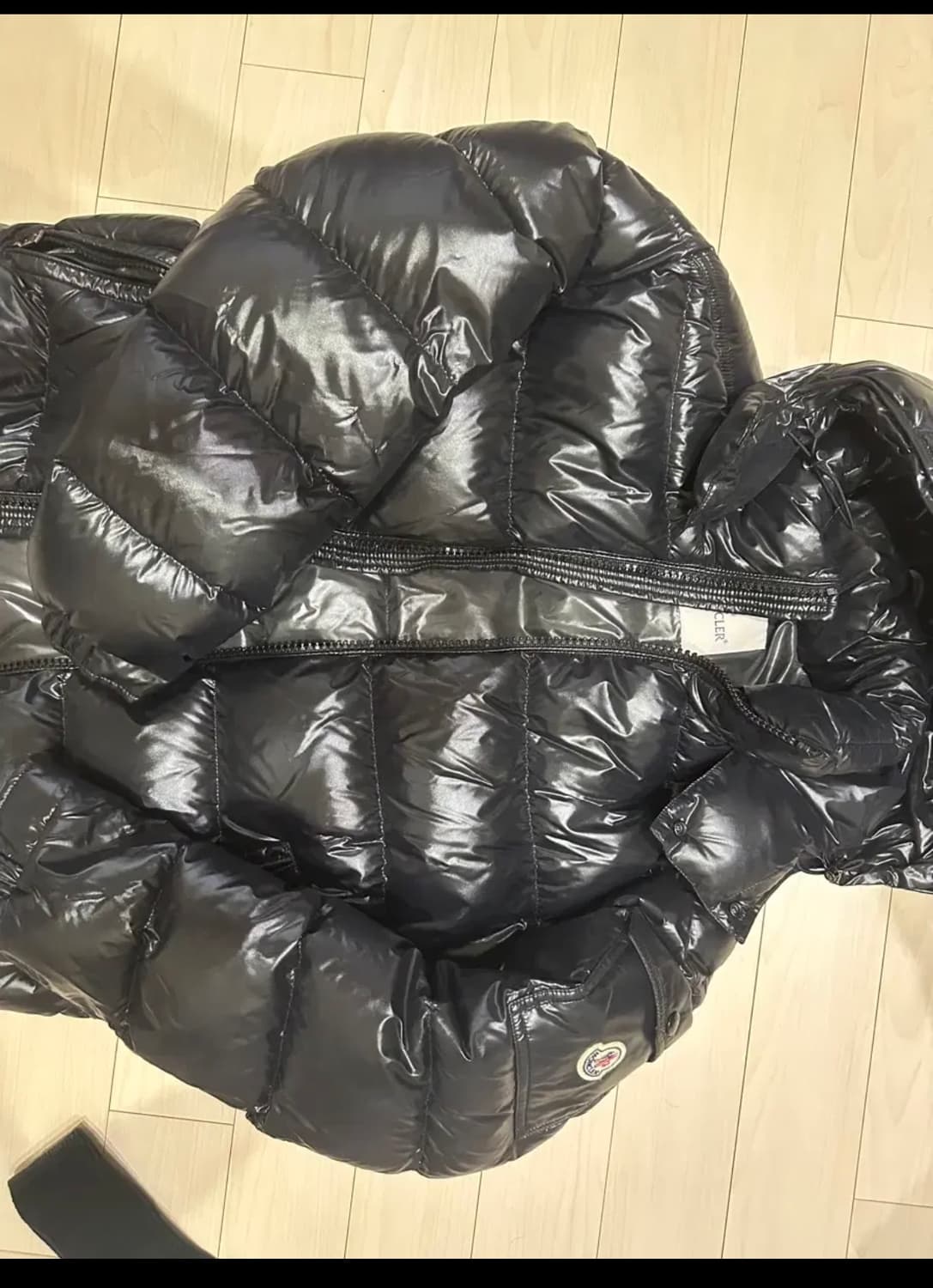 몽클레어 마야 23fw 3 사이즈 상품이미지1