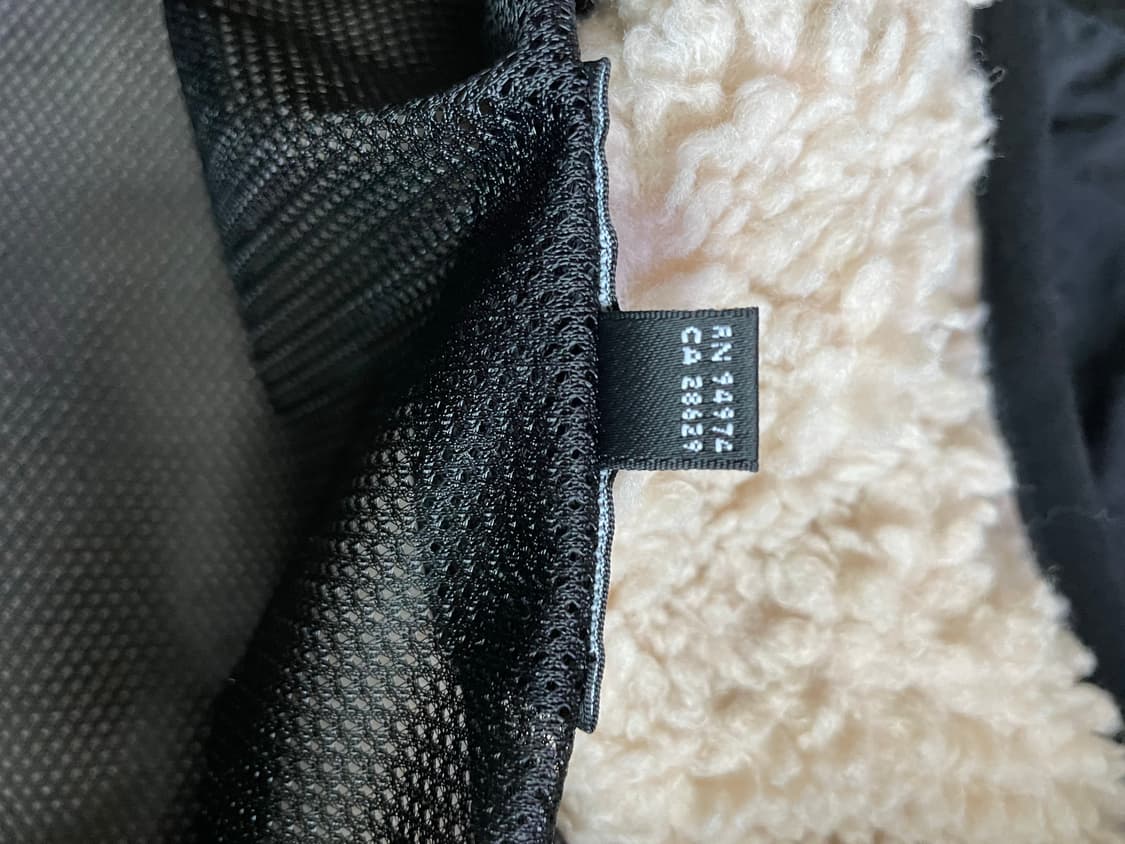 스투시 후리스 상품이미지4