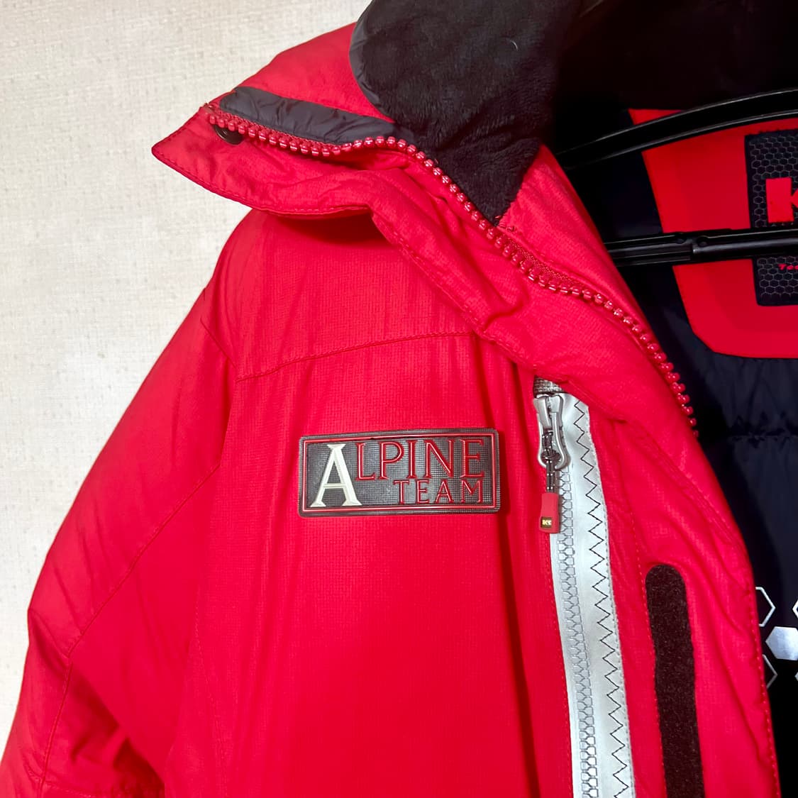 [100] K2 코볼트 알파인 대장급 패딩 상품이미지3