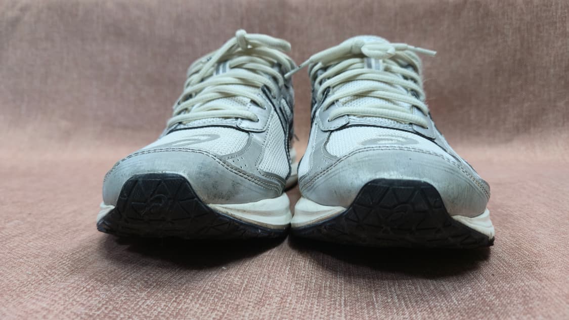 아식스 260mm-  조그 100S 남여공용 런닝화 와이드 상품이미지3