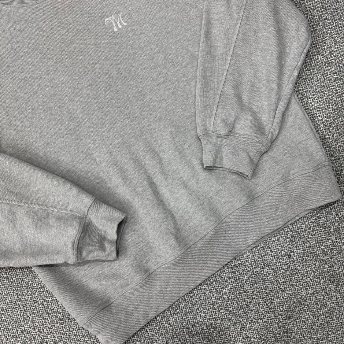 MMIC 맨투맨 상품이미지3