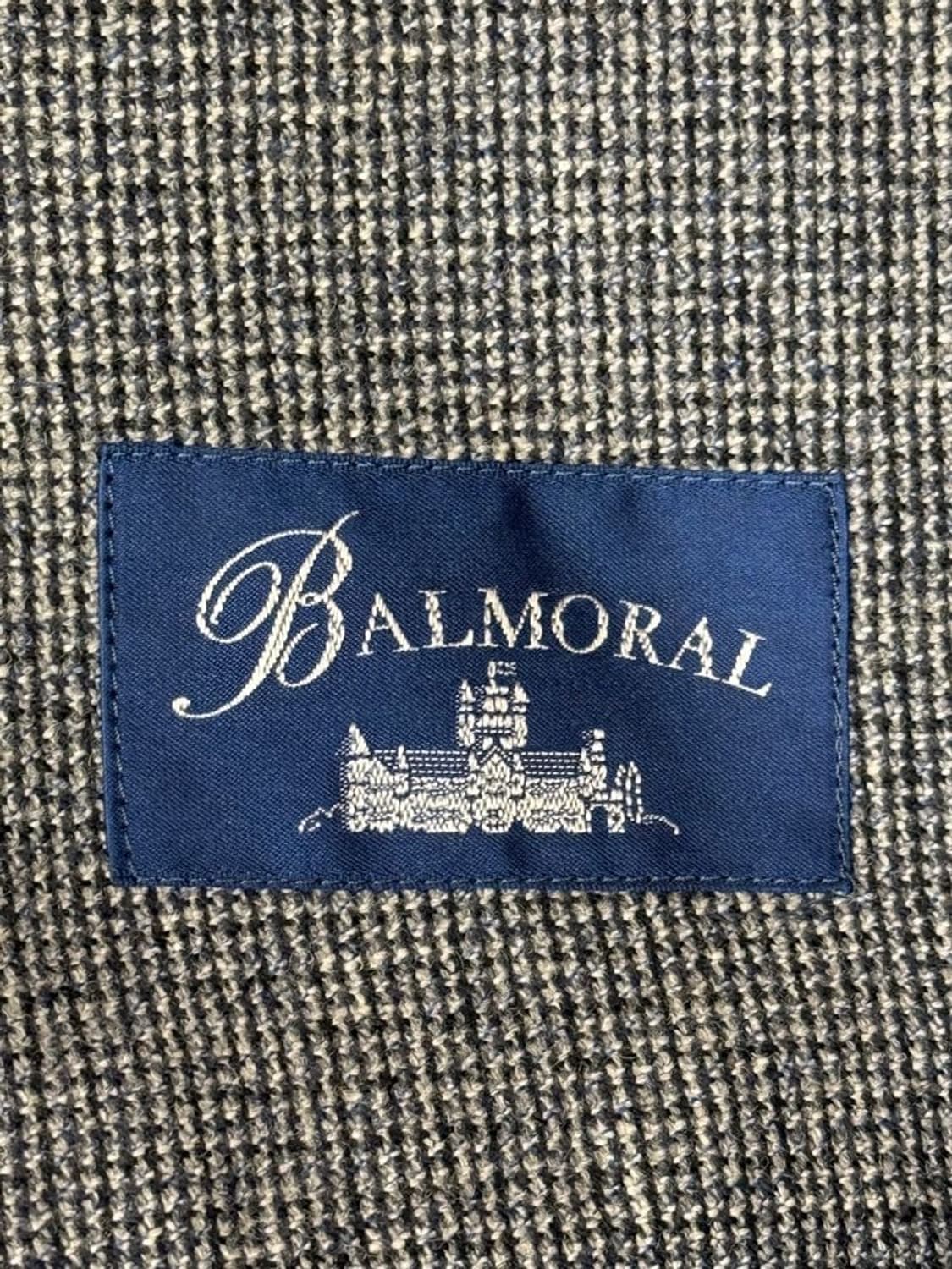 발모럴 래글런 코트 상품이미지8