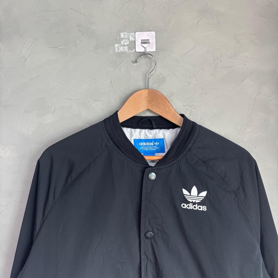 아디다스 오리지널스 코치 자켓 상품이미지2