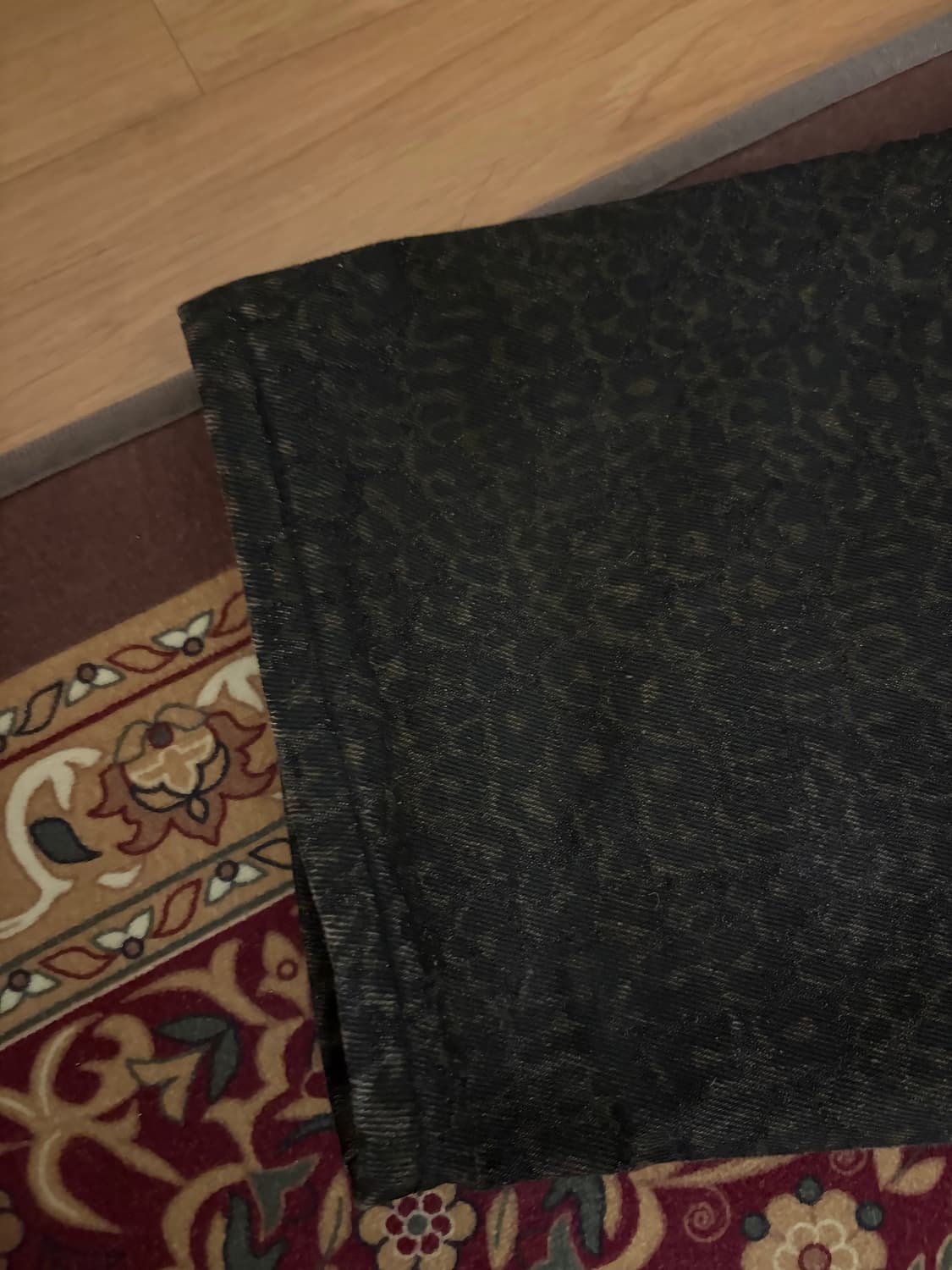 스타팀 레오파드 카펜터 상품이미지3