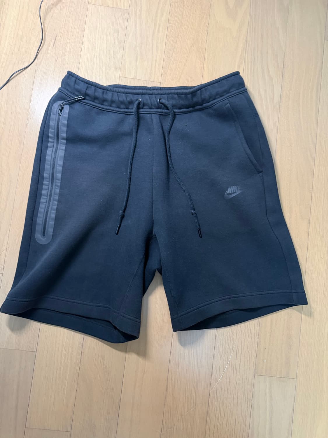 ₩나이키 테크 플리스 숏츠 L(asia size) ₩ 상품이미지2