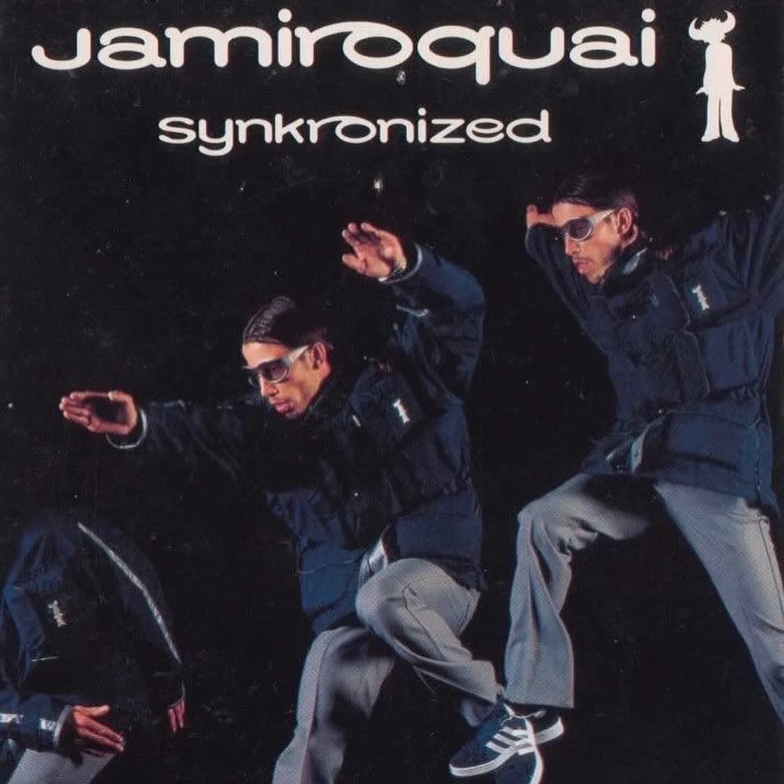 Levis x Jamiroquai Technical Jacket 상품이미지2