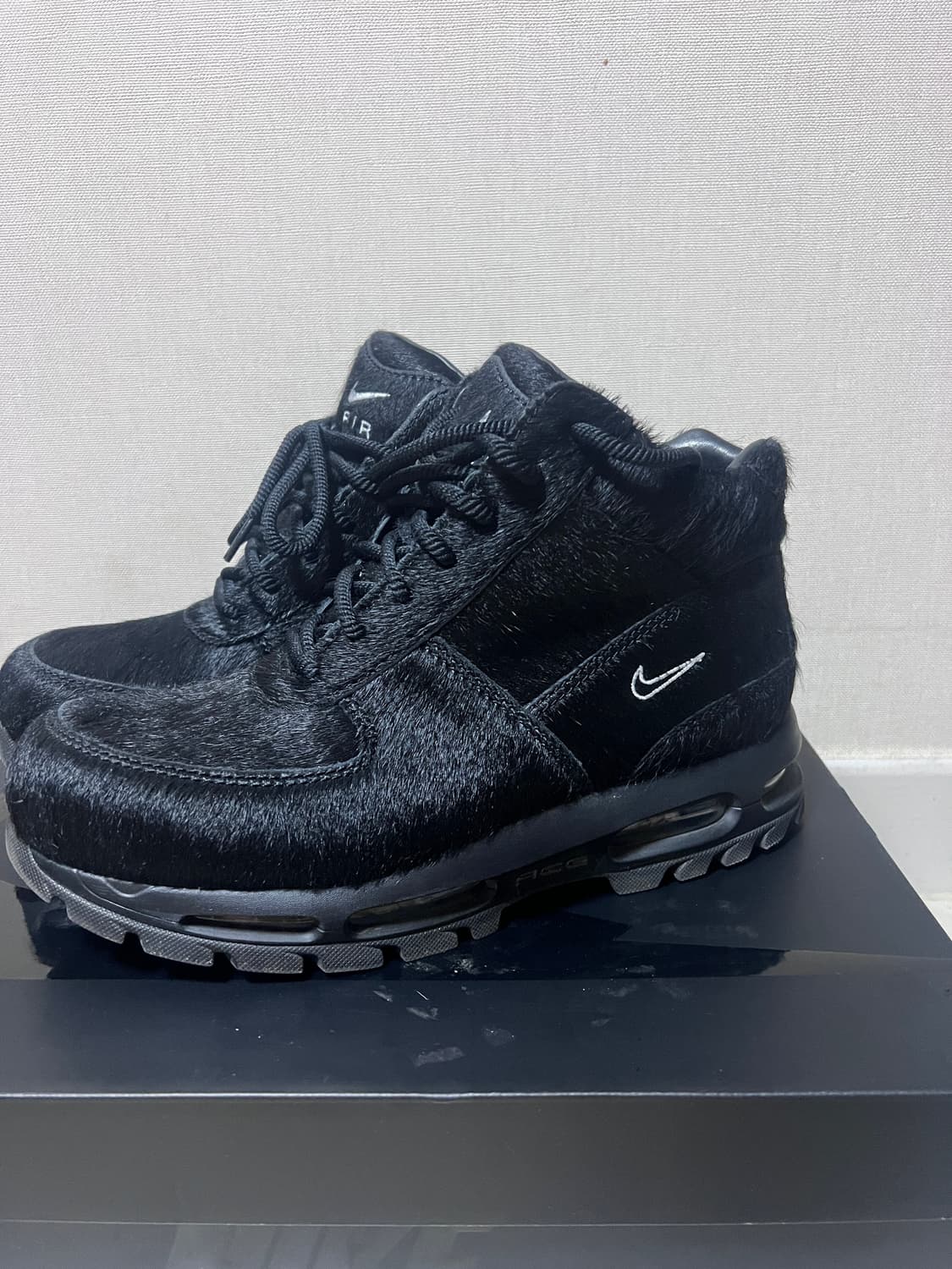 나이키 고아돔 포니 280 상품이미지4