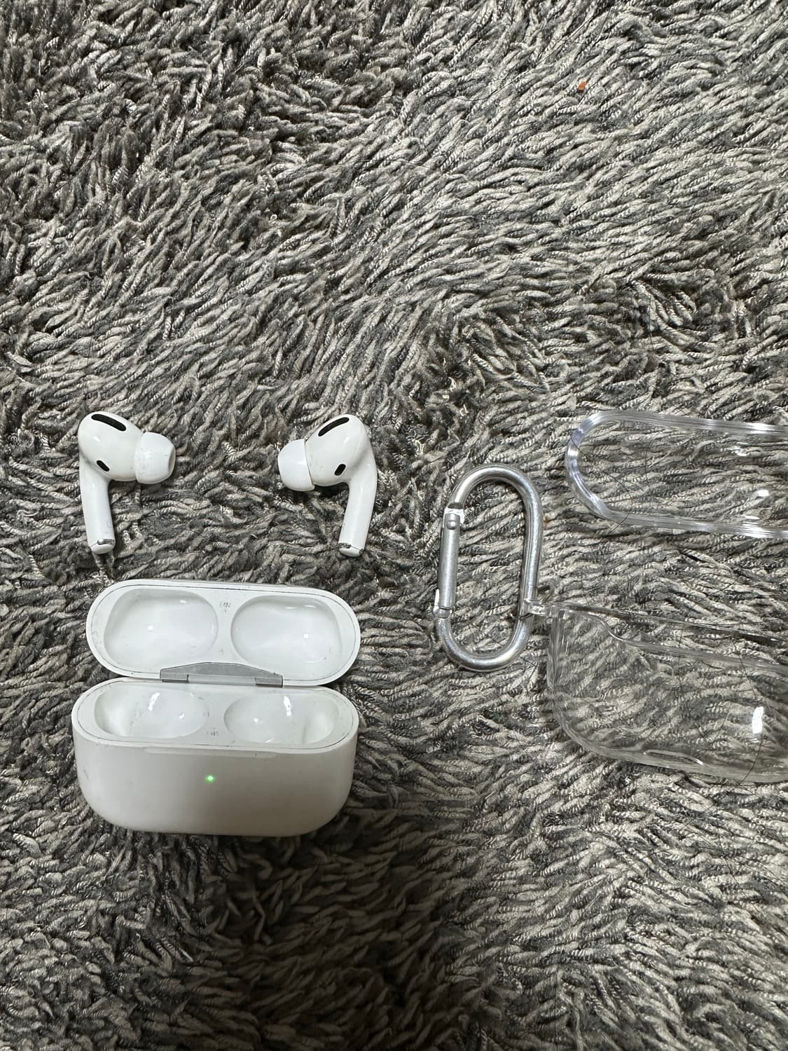 에어팟프로1세대  상품이미지1