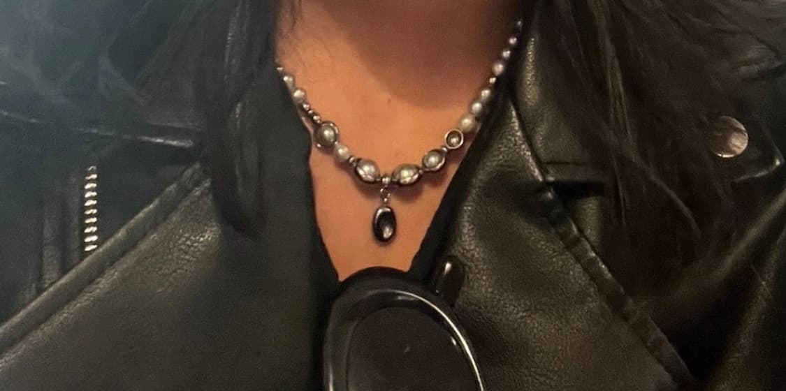 다즐링클럽 담수진주 목걸이 상품이미지3