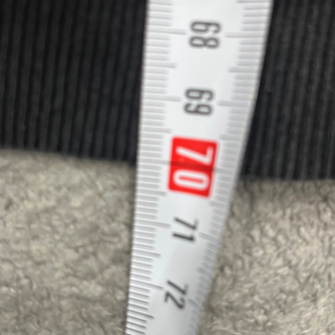 M 예스아이씨 후드티 상품이미지7