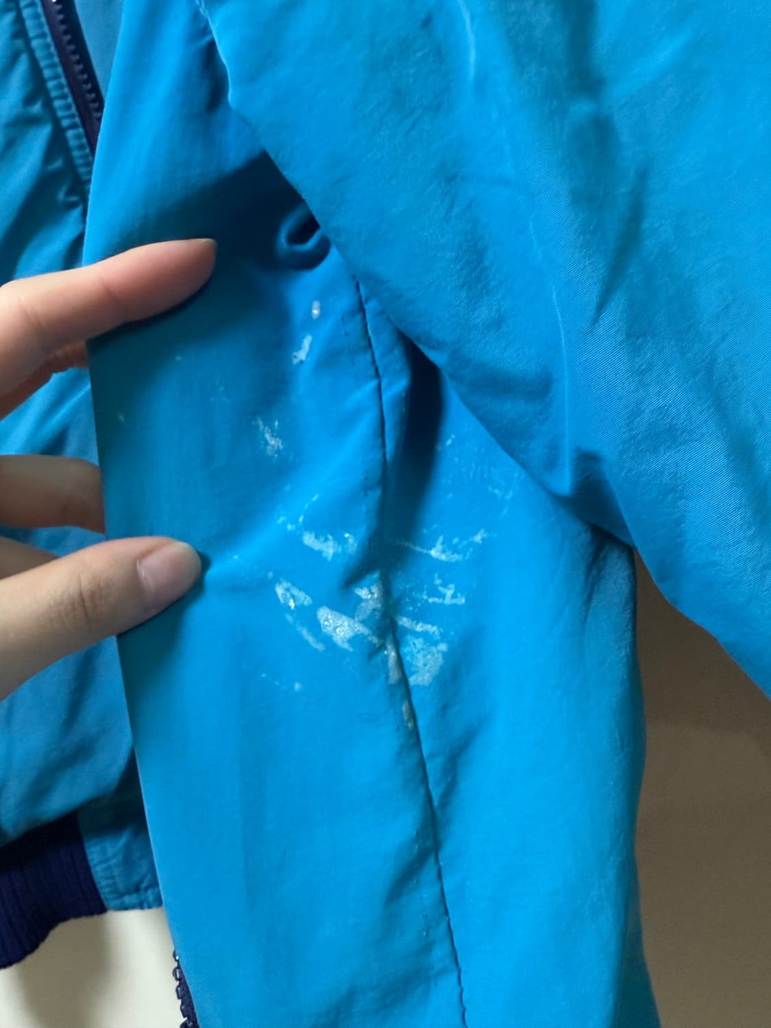 에디바우어 플리스 자켓 상품이미지2