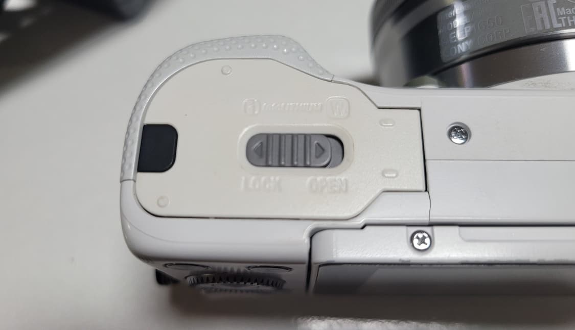 소니 a5000 번들렌즈 포함 (디카 카메라 미러리스) 상품이미지8