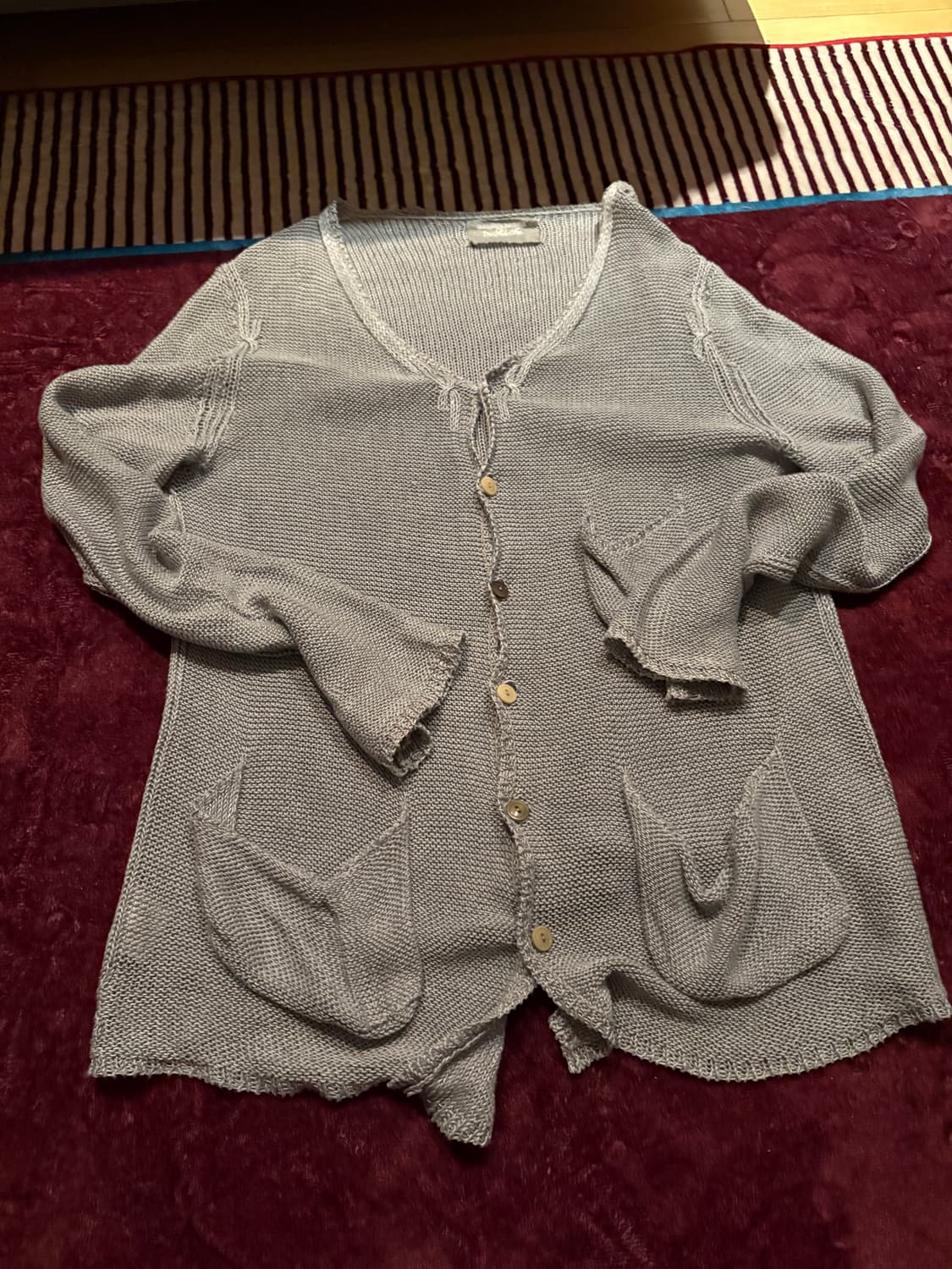 Takahiro miyashita the soloist 상품이미지1