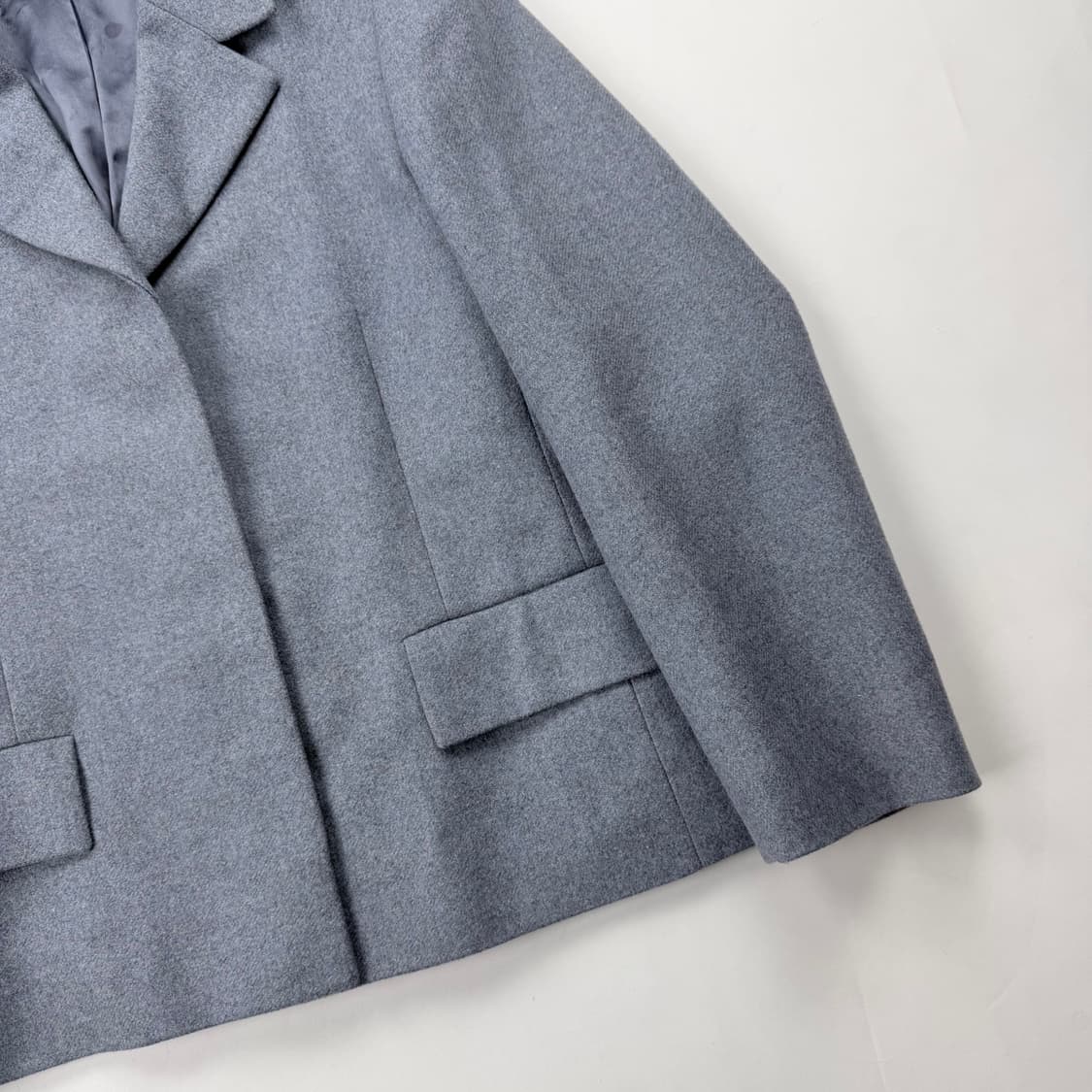 코스 cos 울 자켓 상품이미지4