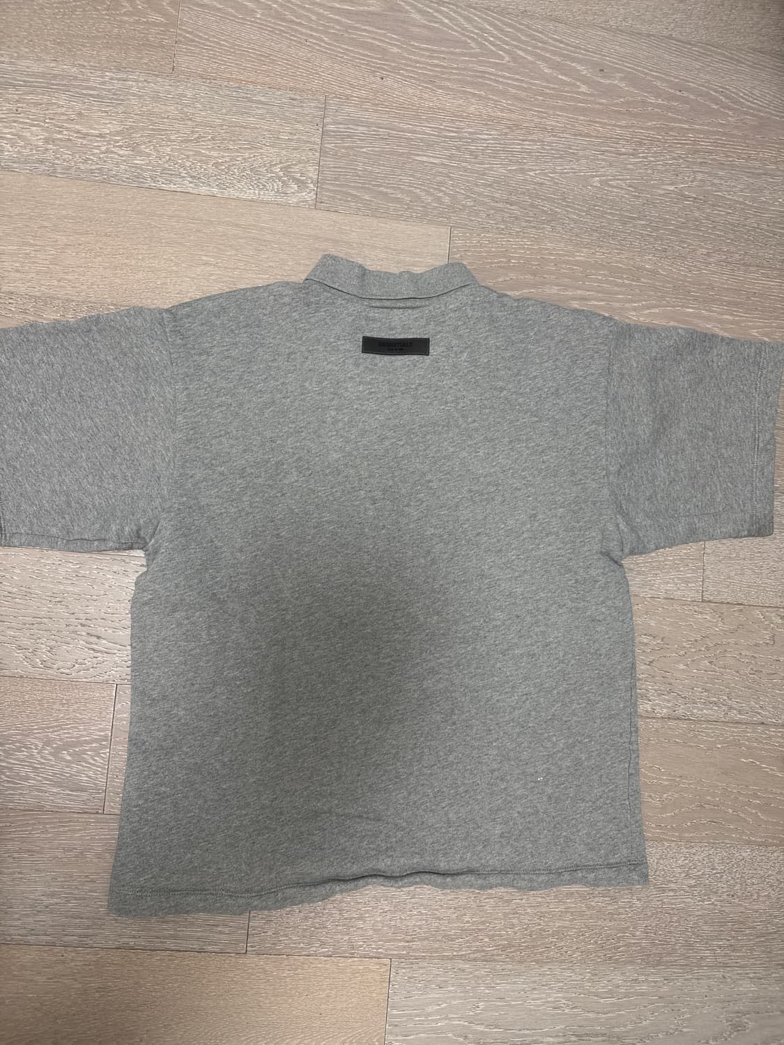 Essentials 폴로 반팔 상품이미지3