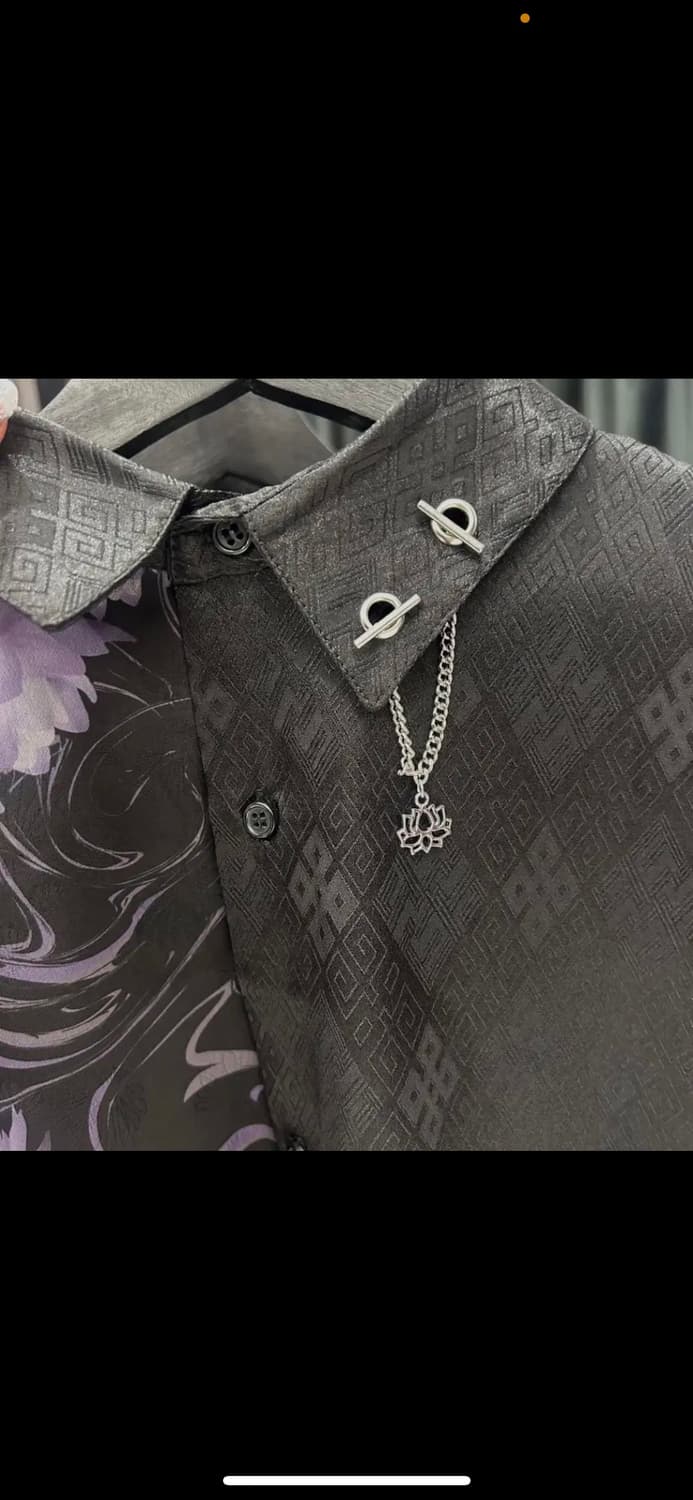 일본 서브컬쳐 renzen 셔츠 상품이미지3