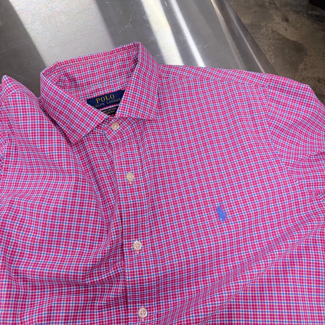 폴로 셔츠 상품이미지3