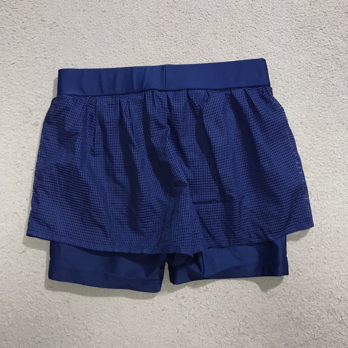 [[여성 70, A급] 데상트(DESCENTE) 2in1 쇼츠p293 상품이미지2