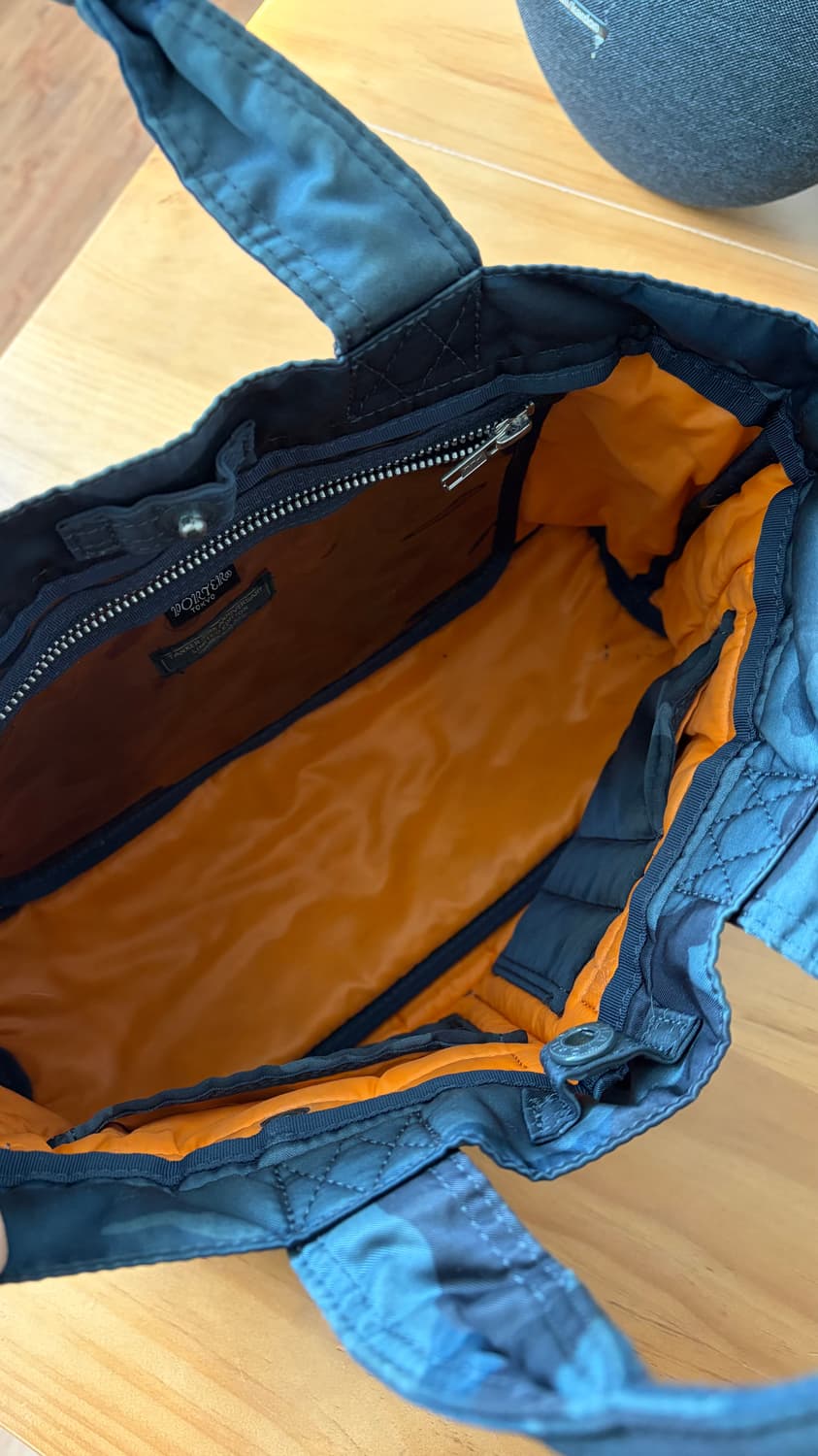 포터 탱커백 상품이미지8