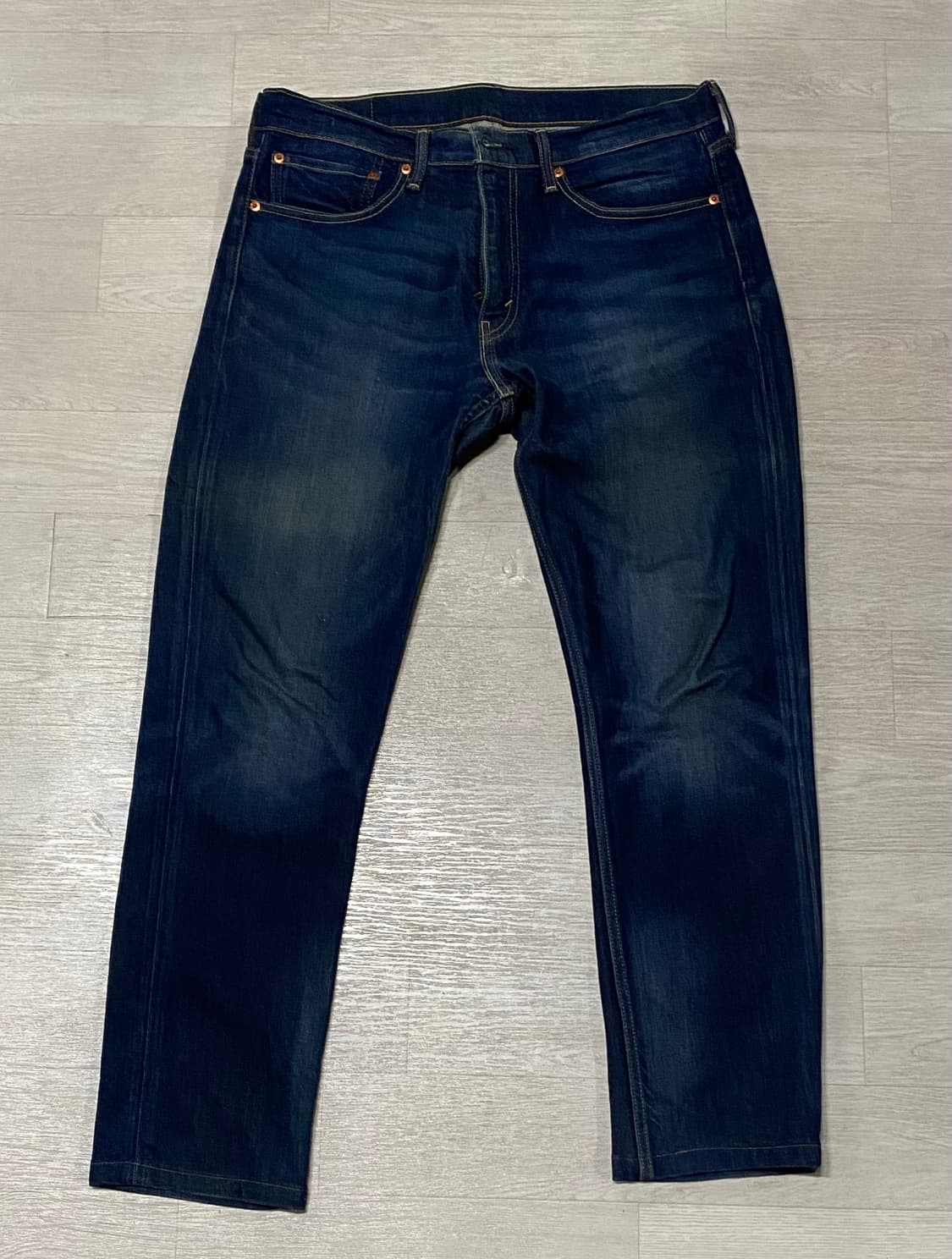 [34/32] 리바이스 511 청바지 상품이미지1