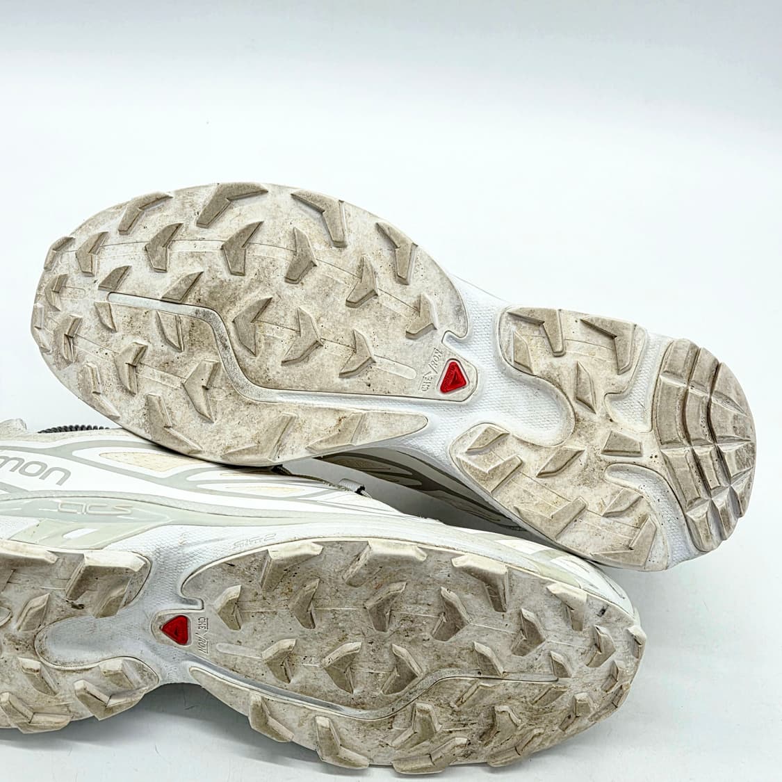 살로몬 XT-6 ADV 화이트 (250) 상품이미지3