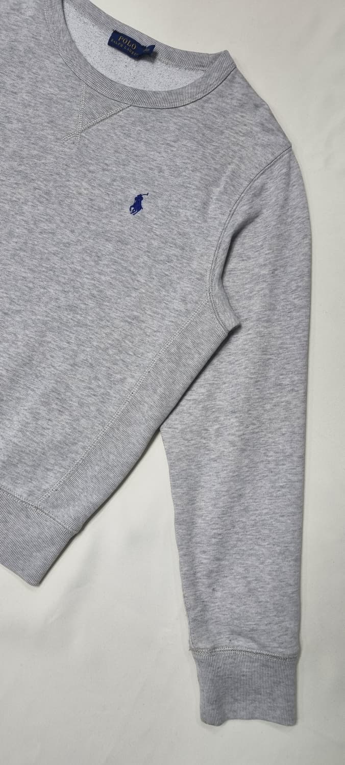 폴로랄프로렌 맨투맨 L _ 여성 상품이미지4